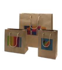 Verpackung für Events